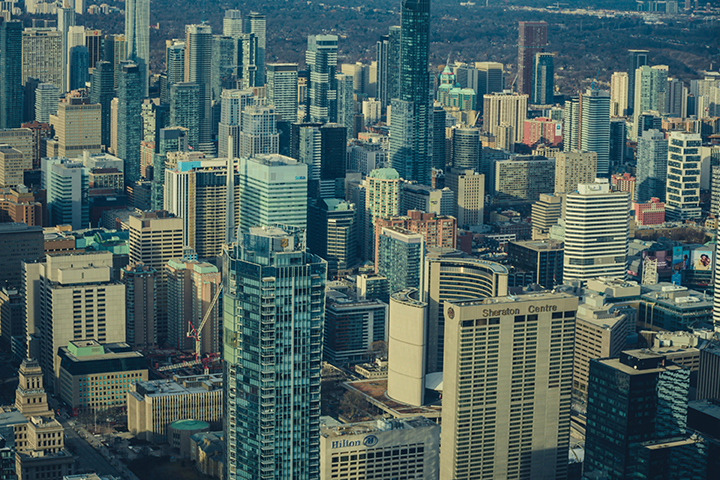 Commercial Facilities Image