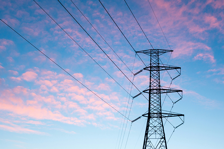 Power Generation Image
