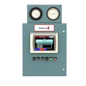 ADAC 1000 Advanced DA / Surge Tank Control