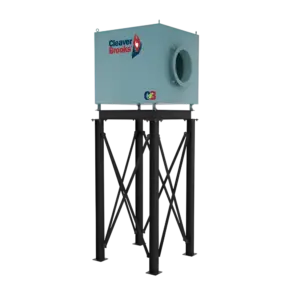 C2X-HE Condensing Economizer