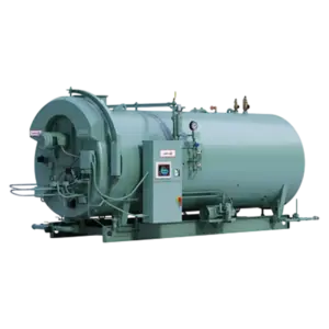 CBEX Elite Hot Water Boiler 100 -1200 hp