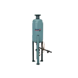 Blowdown Separator