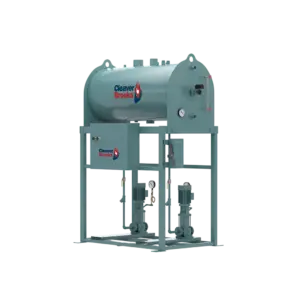 Boiler Feedwater System