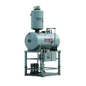 BoilerMate® Deaerator