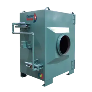 C1X Condensing Economizer