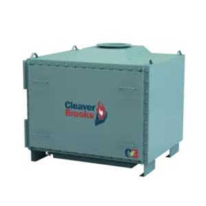 C2X Condensing Economizer