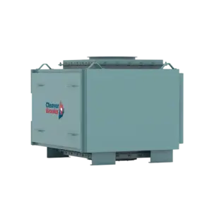 CRE Economizer