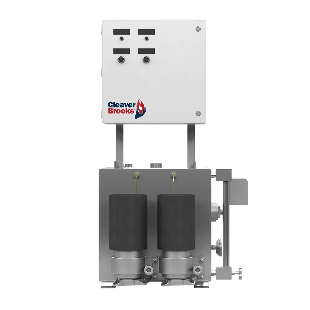 Condensate Return System - Image 2