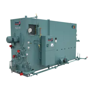 FLX Watertube Boiler