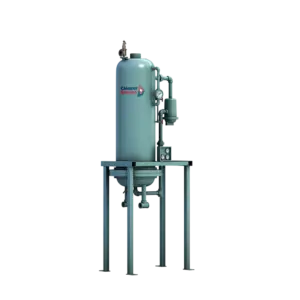 Flash Tank Heat Recovery