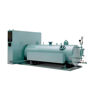 Model HSB Electric Boiler