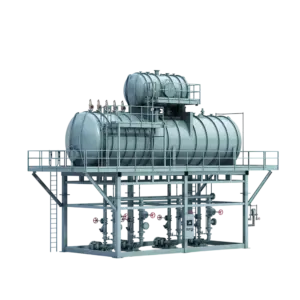 TrayMaster Deaerator Horizontal