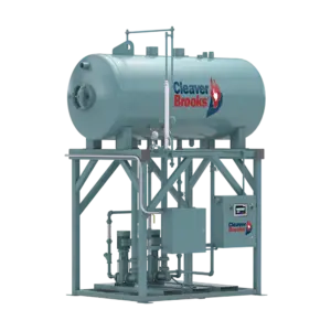 SRG Surge Tank
