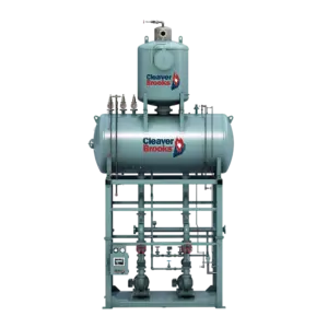 TrayMaster Deaerator Vertical