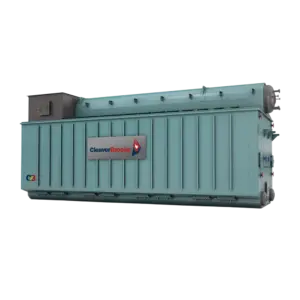 Waste Heat Recovery Steam Boiler