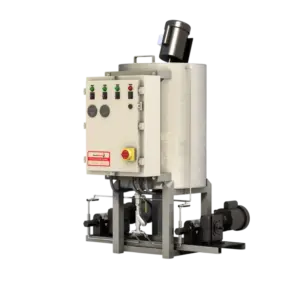 Chemical Feed Systems