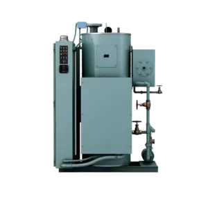 Model CR Electric Boiler - Steam