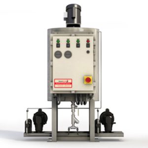 Chemical Feed Systems
