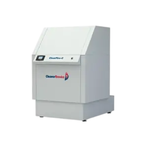 ClearFire-C Hot Water Boiler