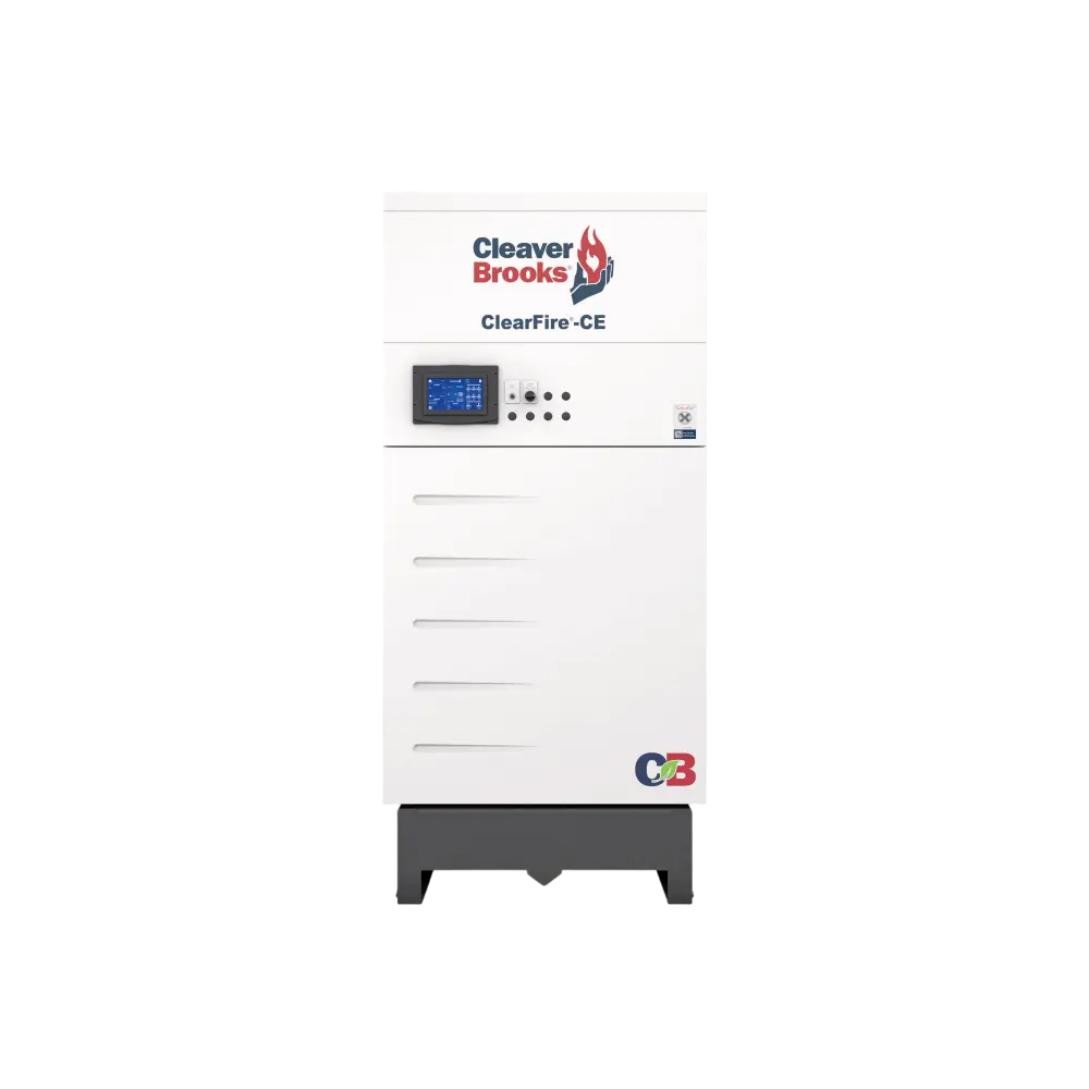 ClearFire®-CE Boiler - Image 4