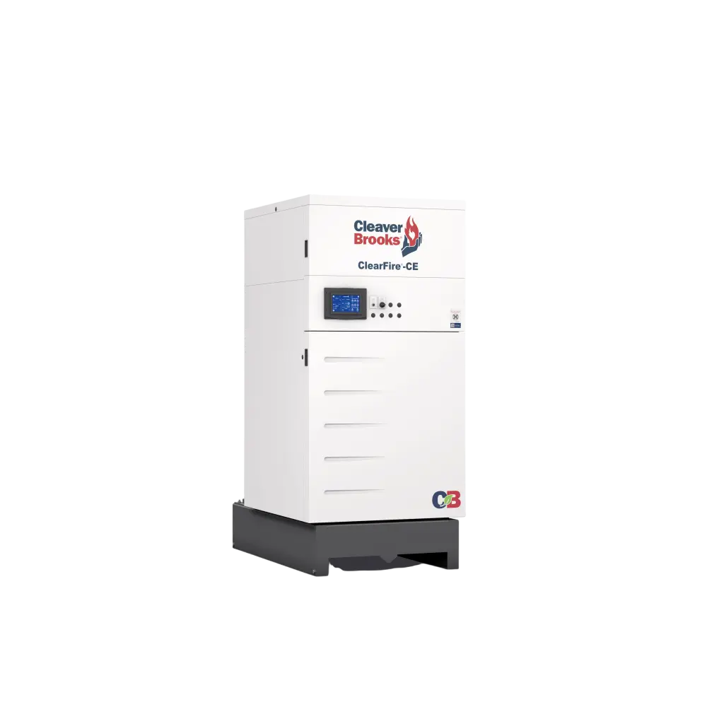 ClearFire®-CE Boiler - Image 5