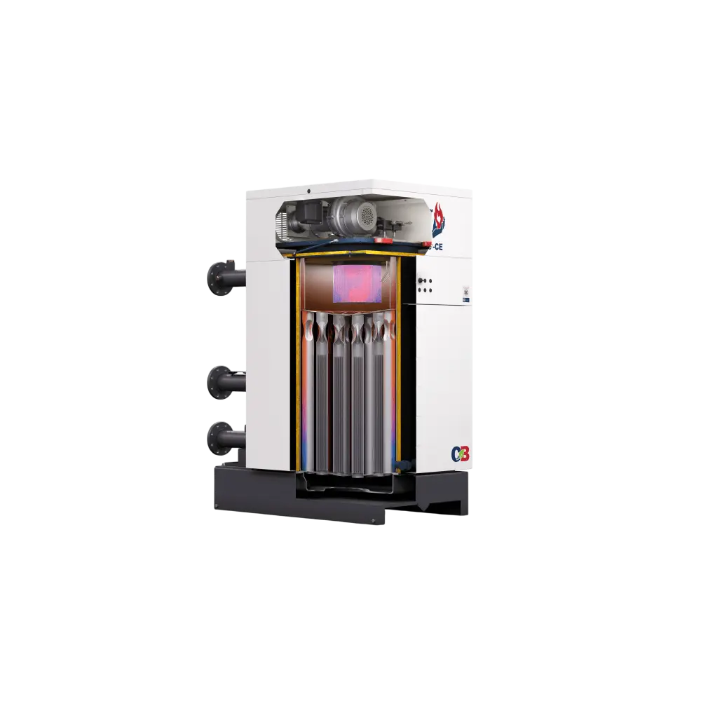 ClearFire®-CE Boiler - Image 6