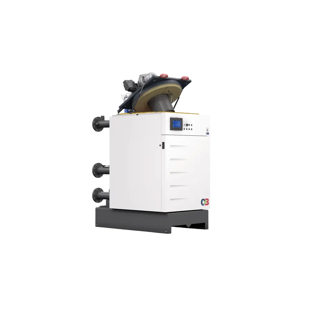 ClearFire®-CE Boiler - Image 7