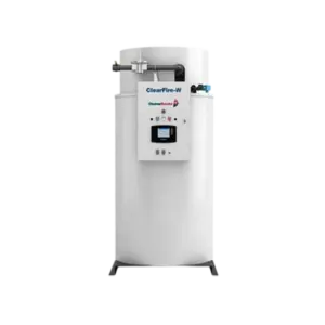 ClearFire-W Hot Water Boiler