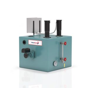 Condensate Return System