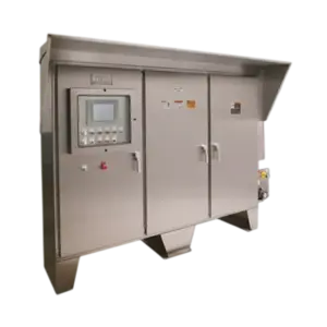 NATCOM Custom Control Systems