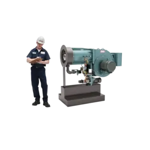 ProFire® E Series Burner