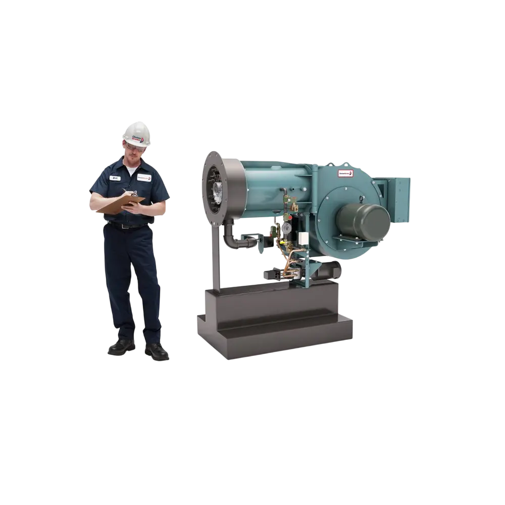 ProFire® E Series Burner