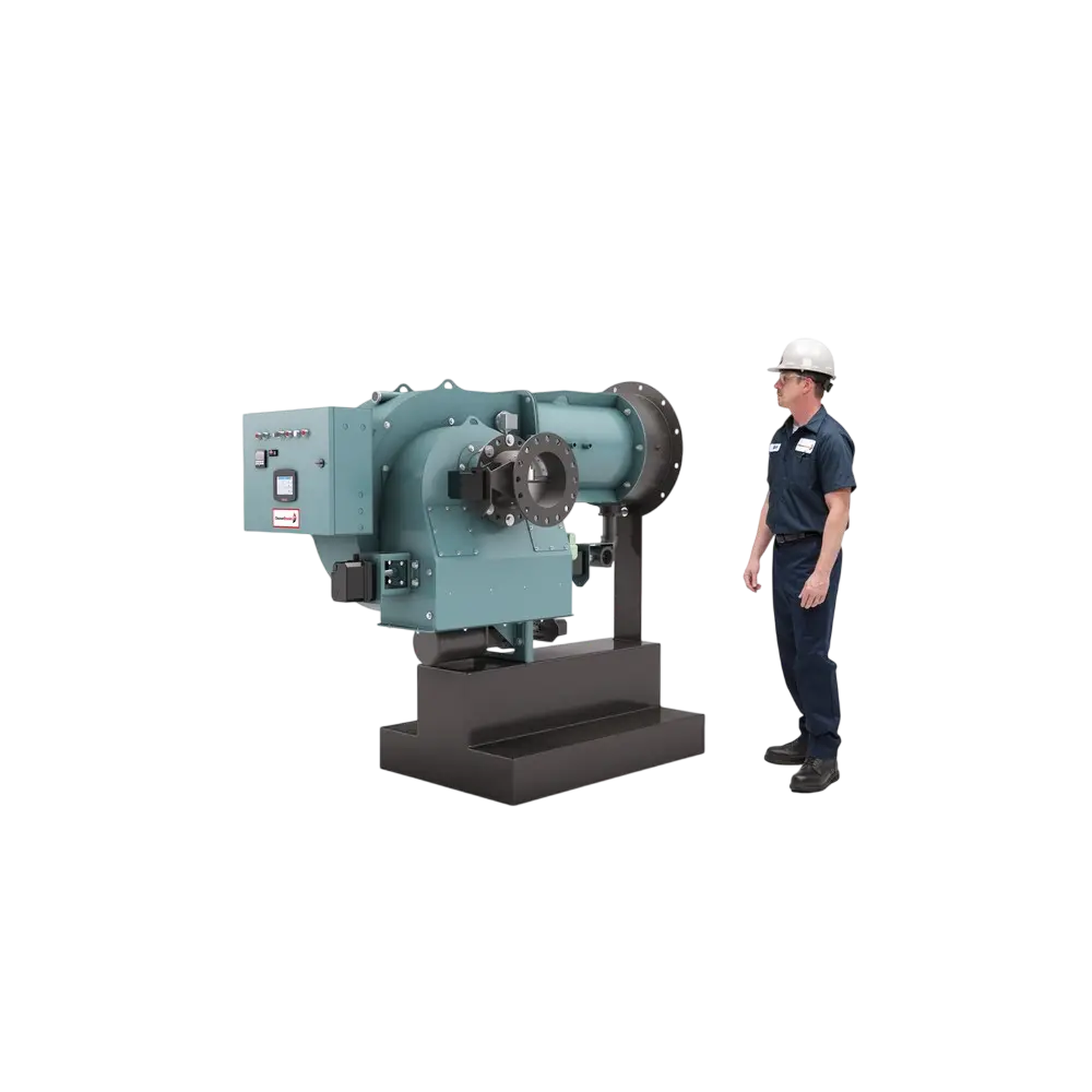 ProFire® E Series Burner - Image 3