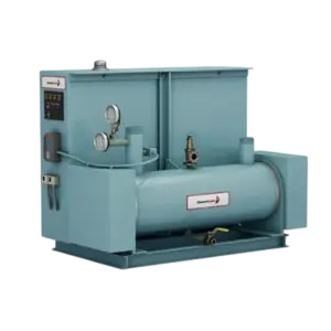 Electric Boiler Model IWH Hot Water