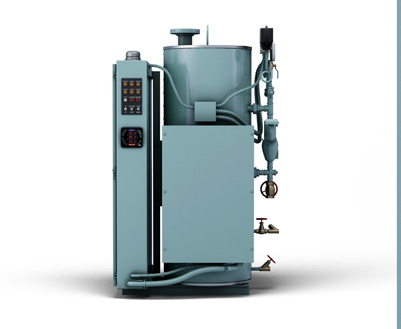 Electric Boiler Model S – Steam - Image 2