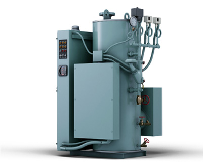 Electric Boiler Model S – Steam - Image 5