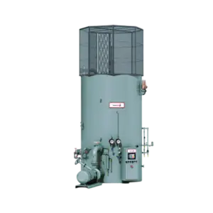 Electrode Model CEJS Steam Boiler