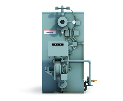 FLX Hot Water Boiler 1.5 – 12 MMBTU - Image 4