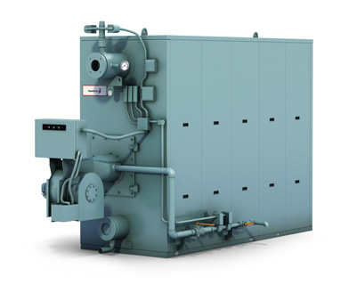 FLX Steam Boiler 1.5 – 12 MMBTU - Image 3
