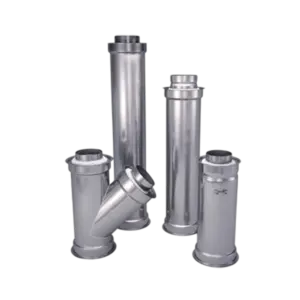 Grease Ducts