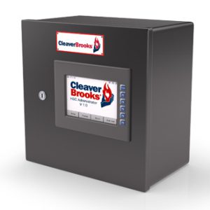 Hydronic System Control