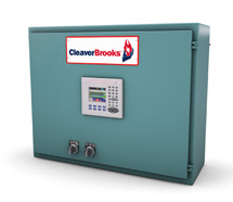 CB Master Panel 8