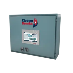 2/3/4 Boiler Lead Lag Master Panel