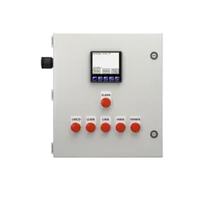 LCS-150e.1 Single Tank Level Control