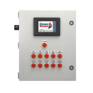 LCS-250e.1 Two Tank Level Control and Alarm