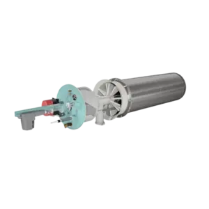 LNO Series Burner Sub 5 PPM NOx