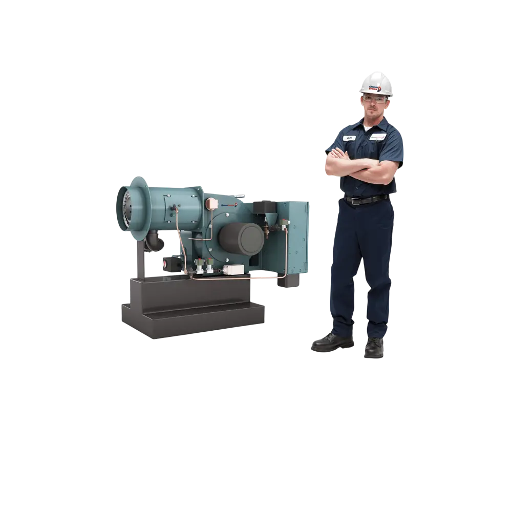 ProFire® V Series Burner - Image 5