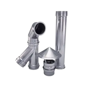 Chimney Liners Exhaust Solutions