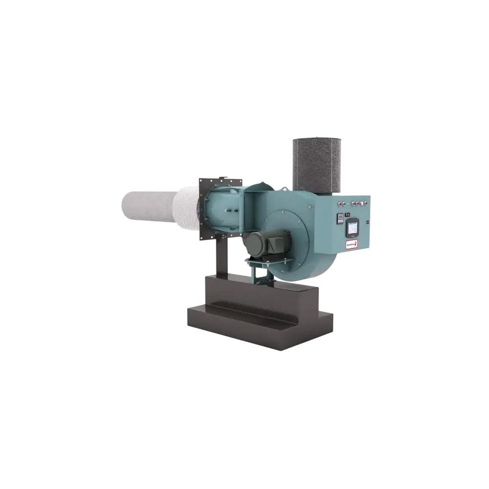 ProFire® MTH Series Burner - Image 2