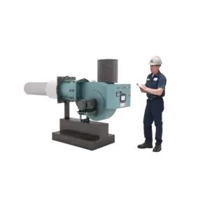 ProFire® MTH Series Burner